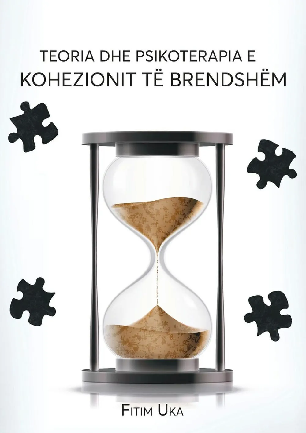 Teoria Dhe Psikoterapia E Kohezionit Te Brendshem
