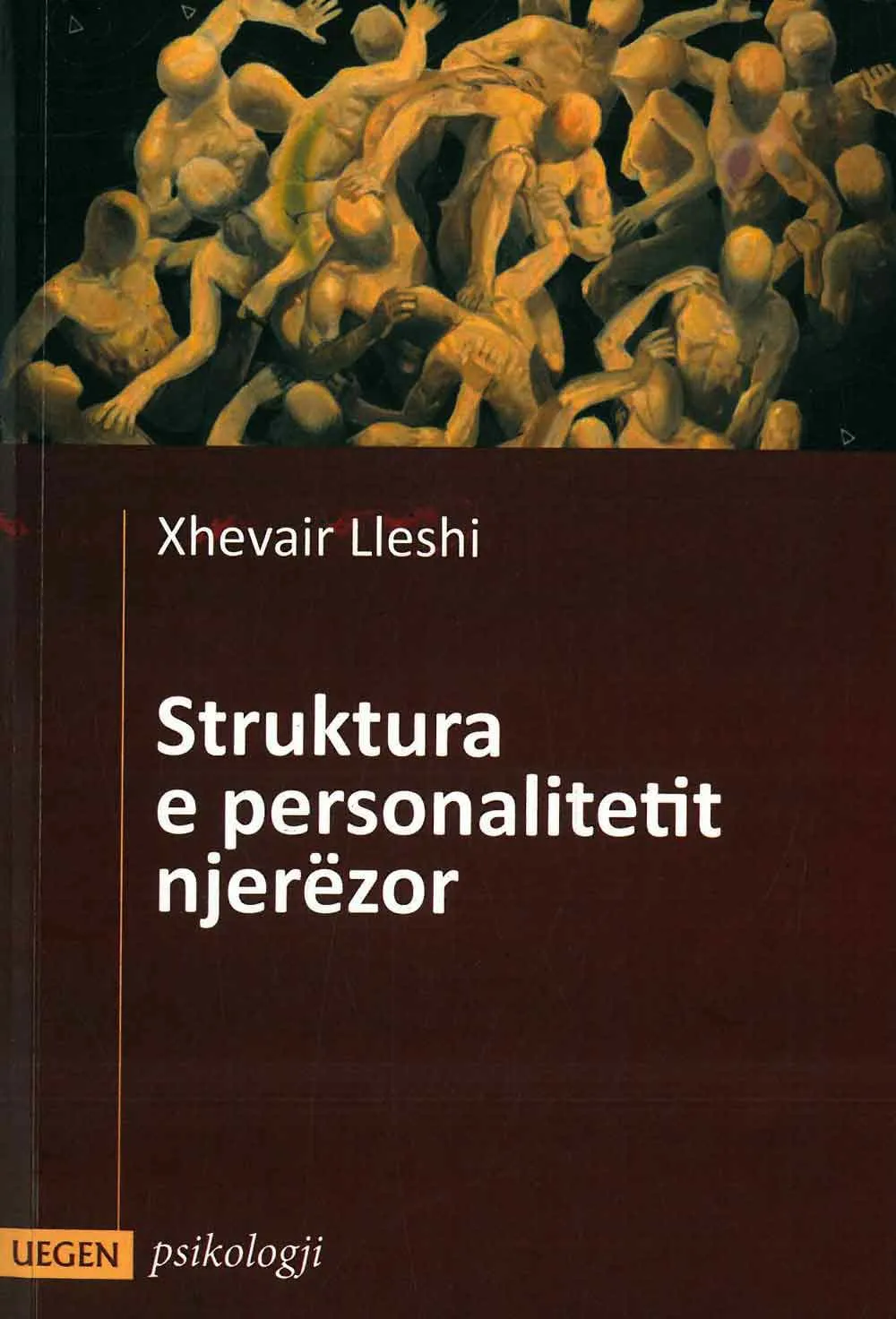 Struktura E Personalitetit Njerëzor