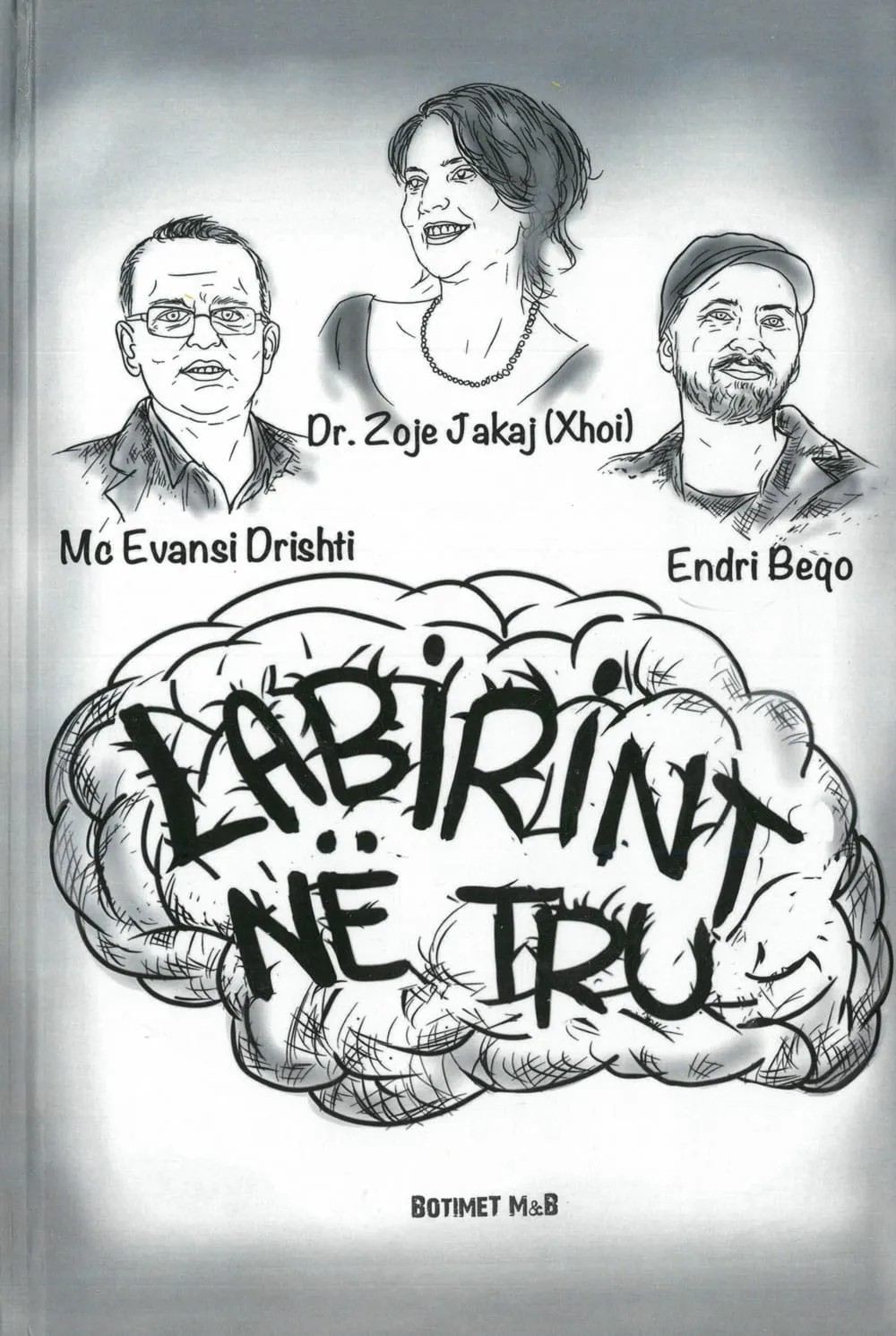 Labirint në Tru