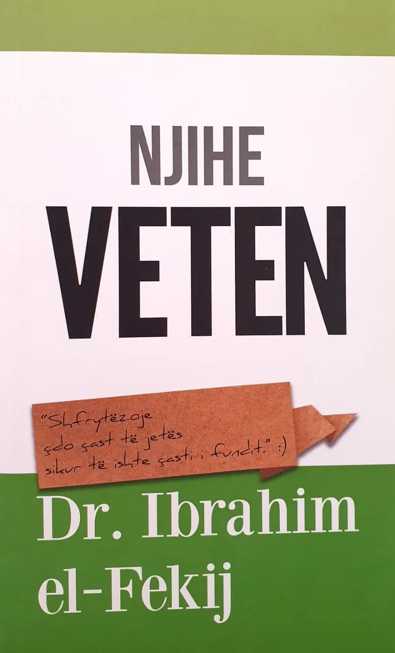 Njihe veten