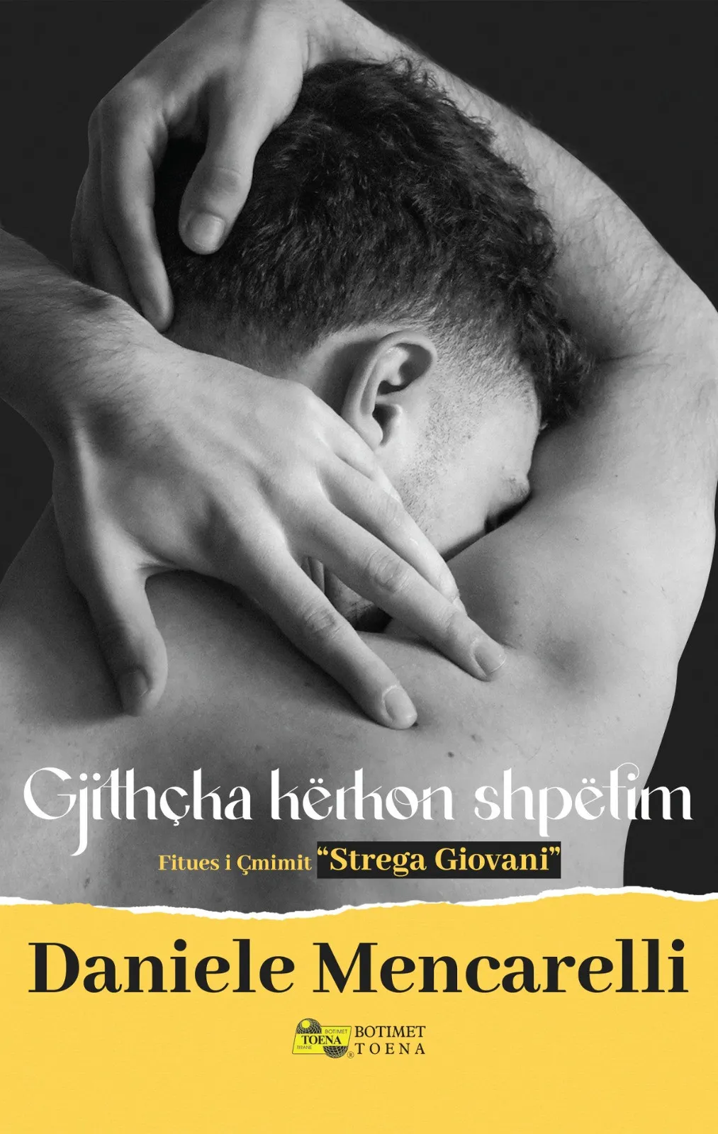 Gjithçka kërkon shpëtim
