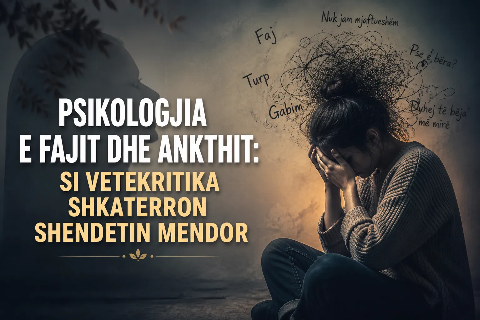 faji dhe ankthi