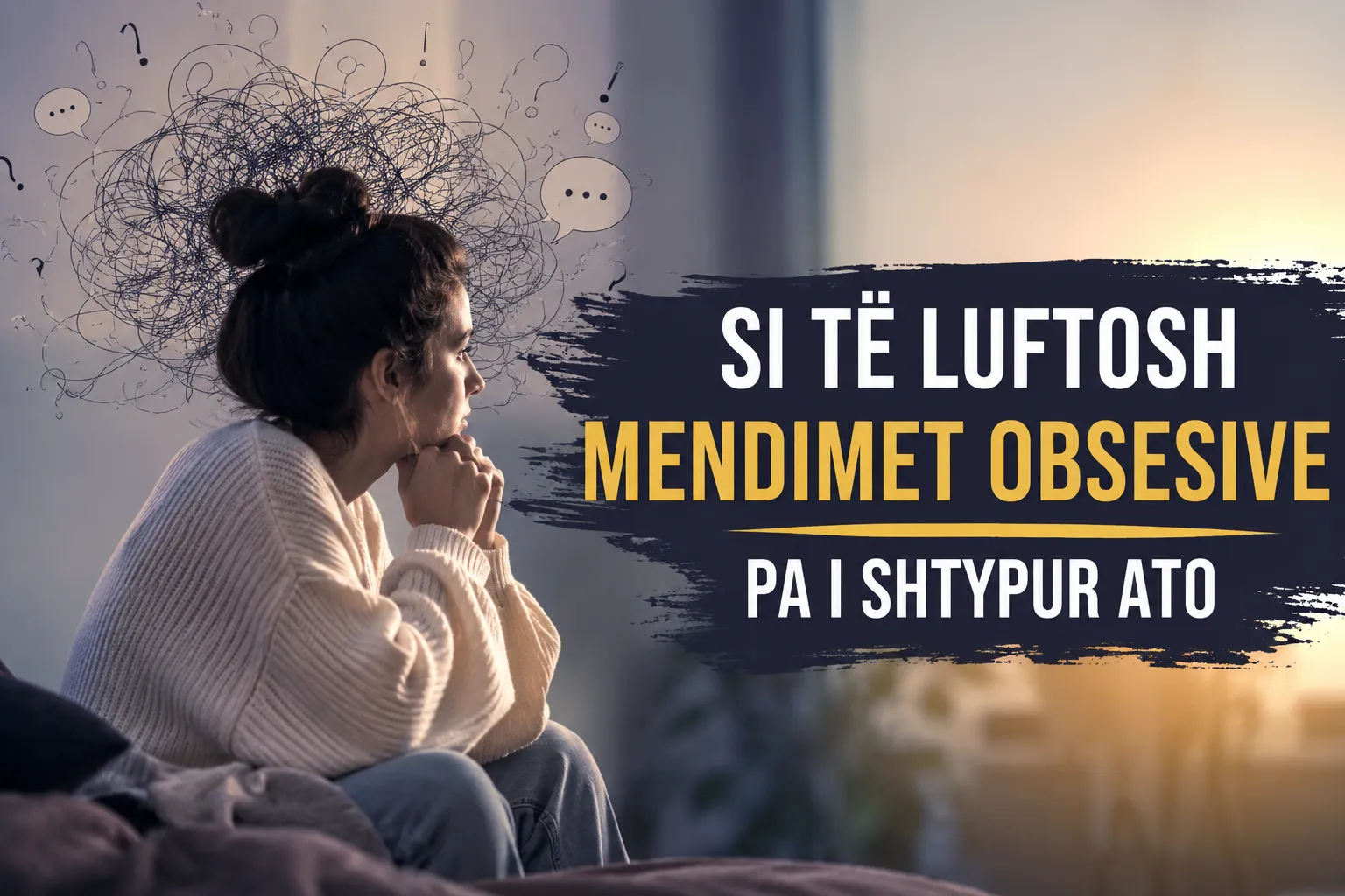 mendimet obsesive