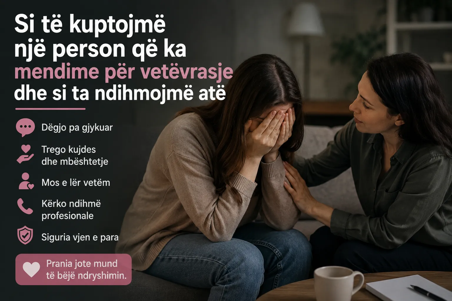 mendime per vetvrasje