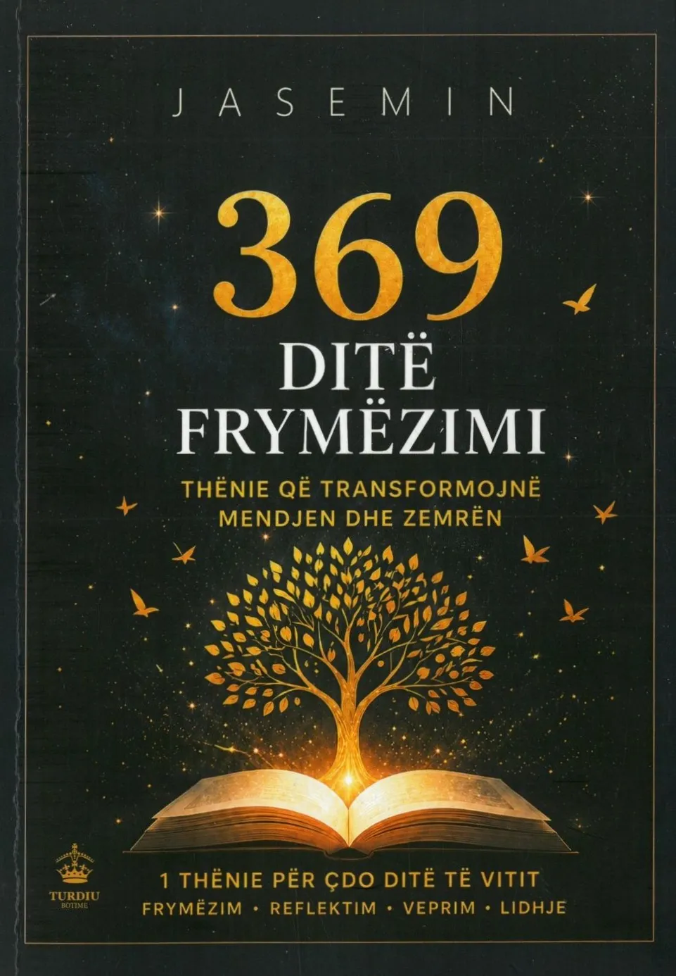 369 DITE FRYMEZIMI