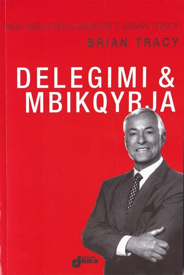 Delegimi dhe Mbikqyrja