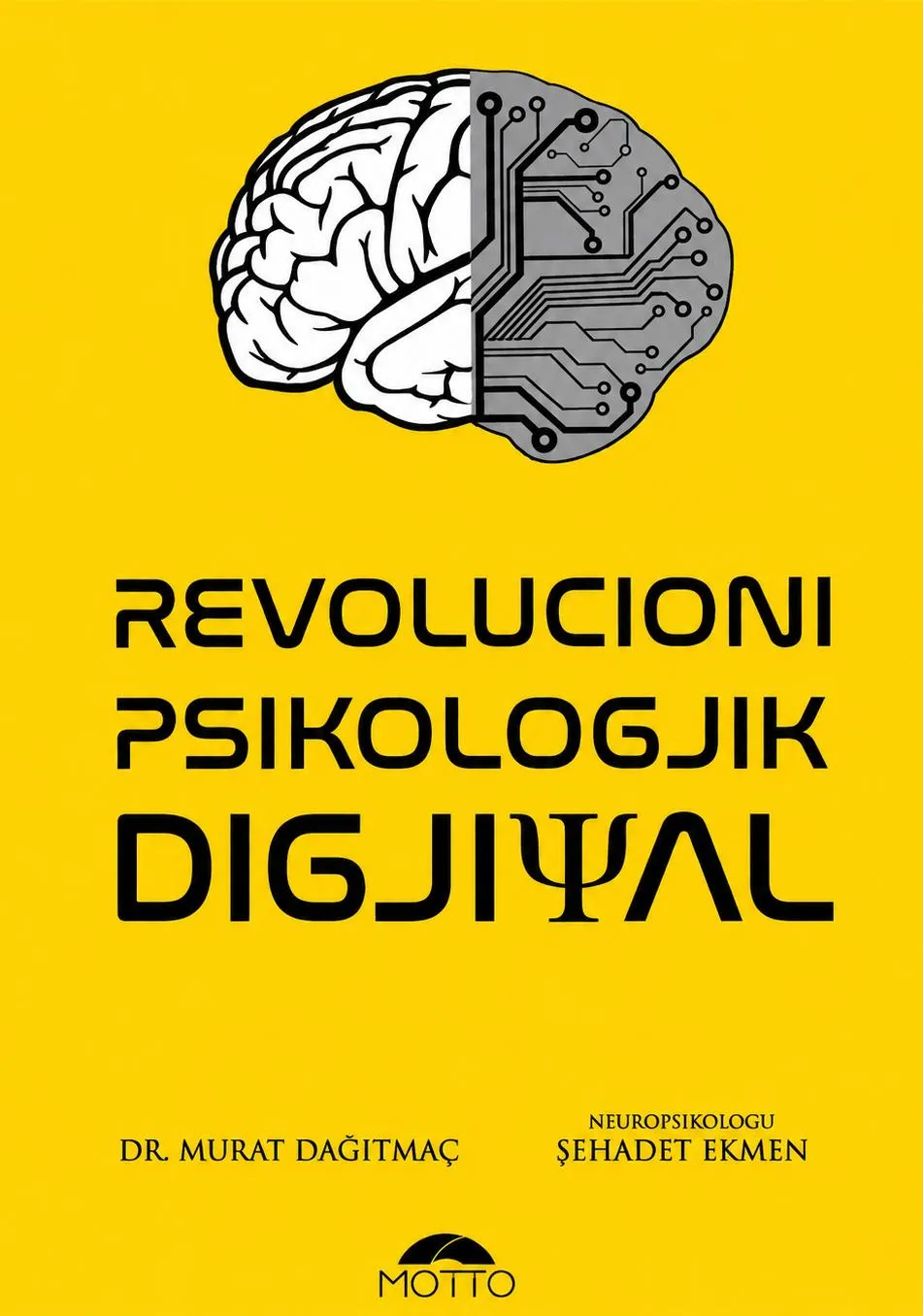 Revolucioni Psikologjik Digjital