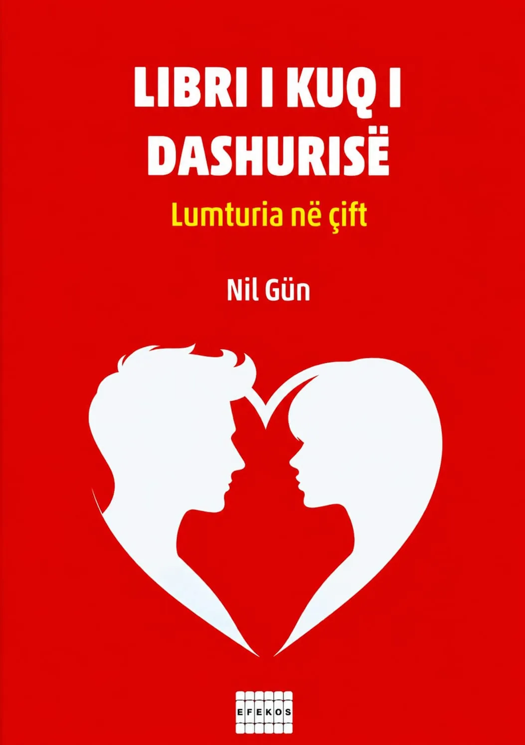Libri i kuq i dashurise