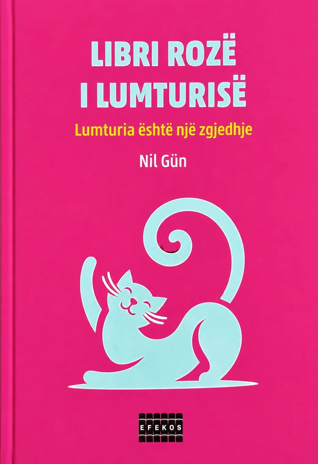 Libri roze i lumturise