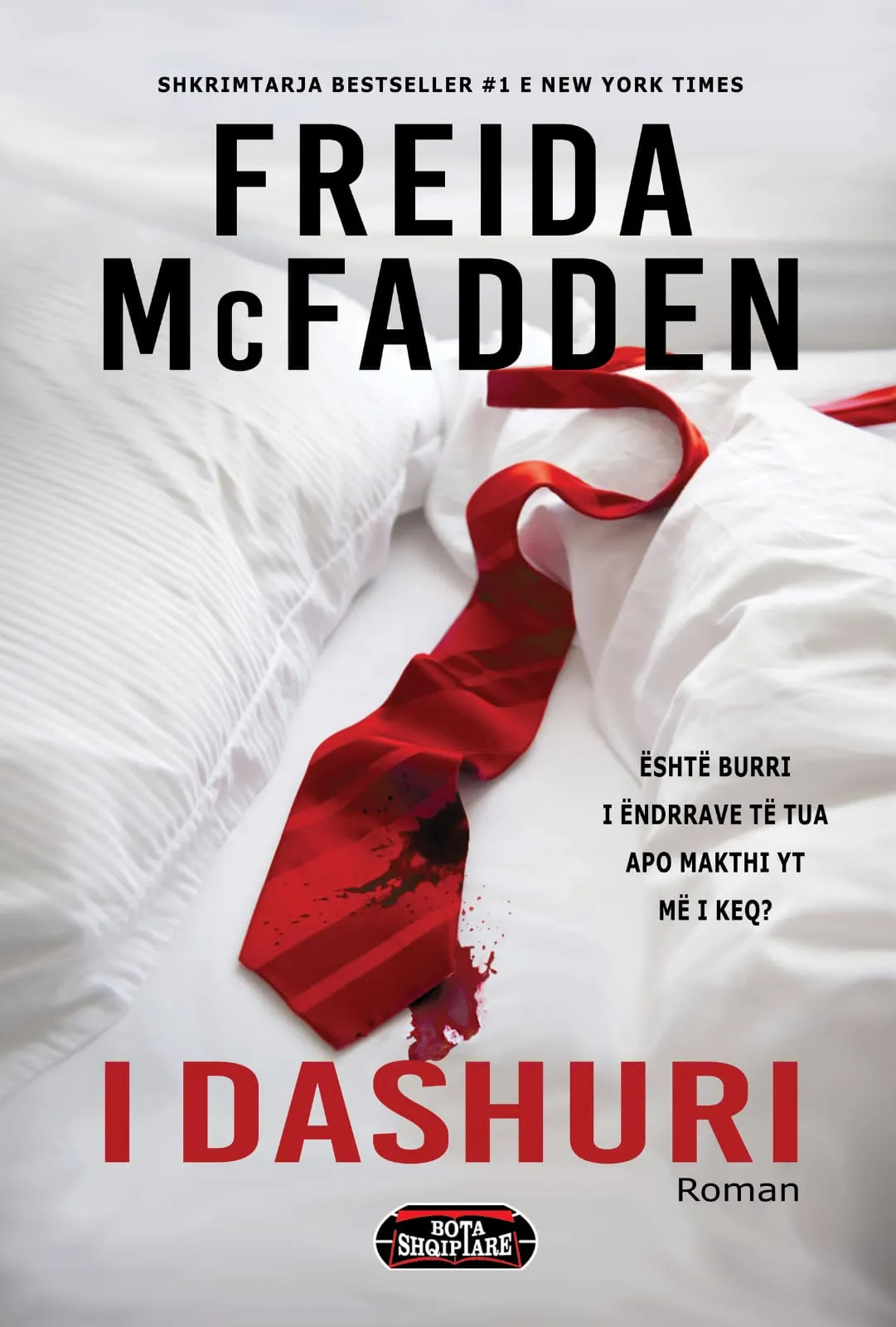 I dashuri