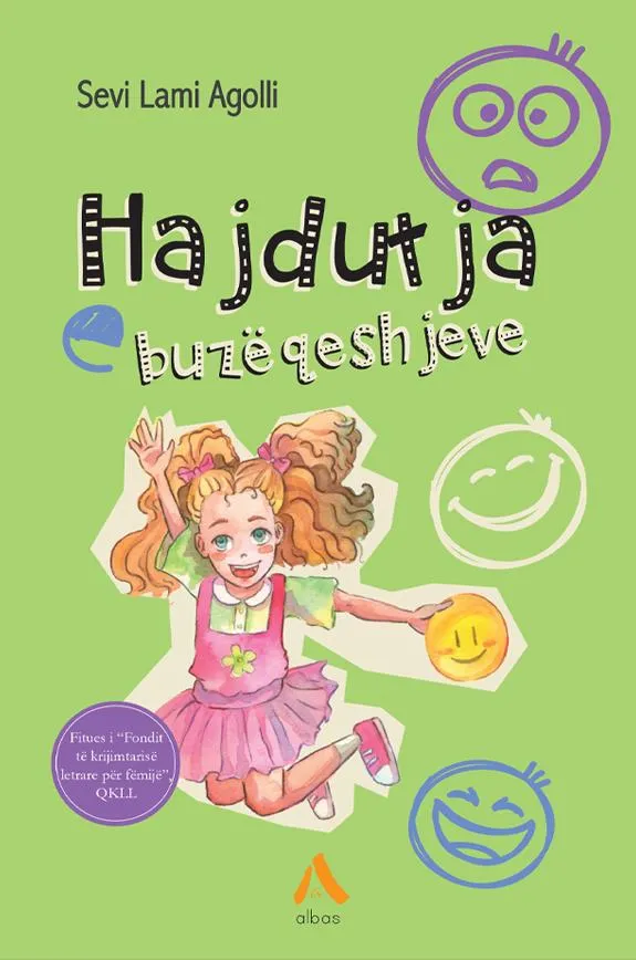 Hajdutja e buzeqeshjeve