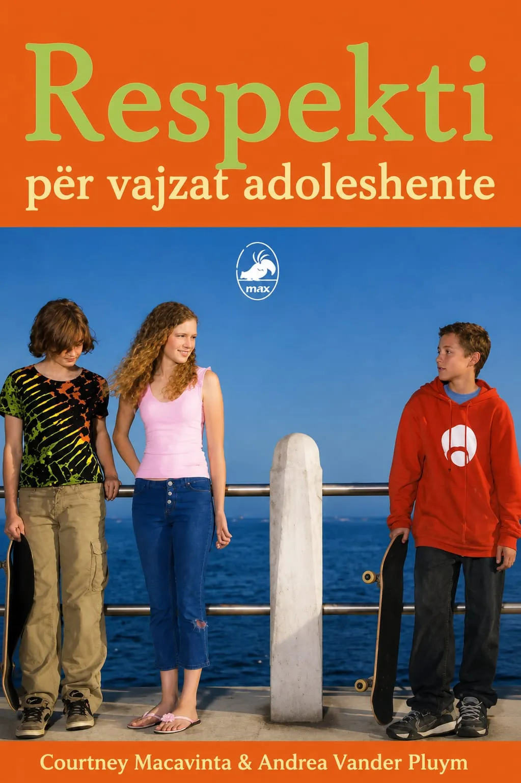 Respekti per vajzat adoleshente