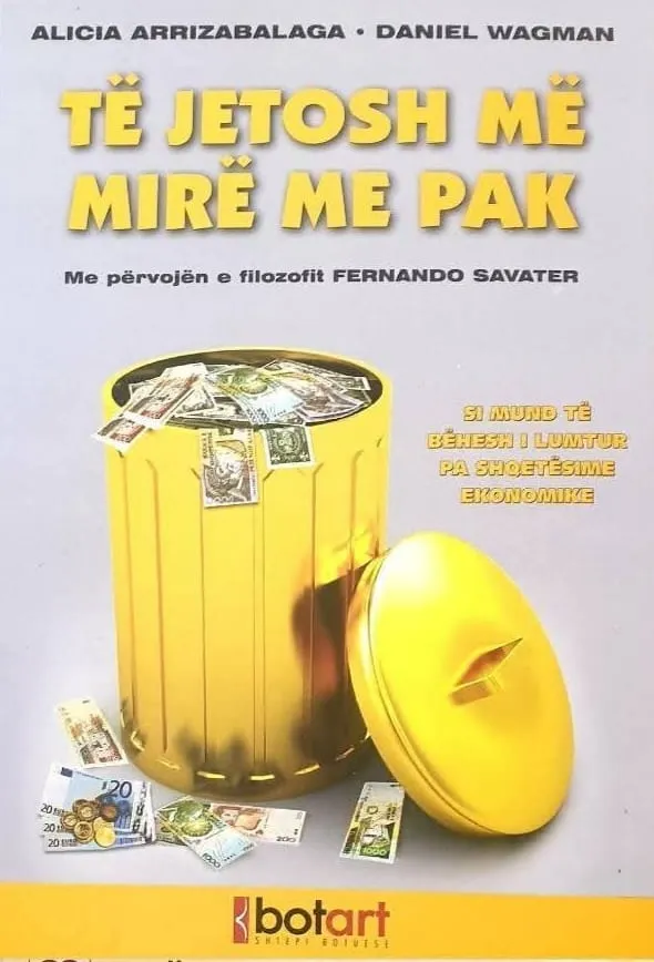 Te jetosh me mire me pak