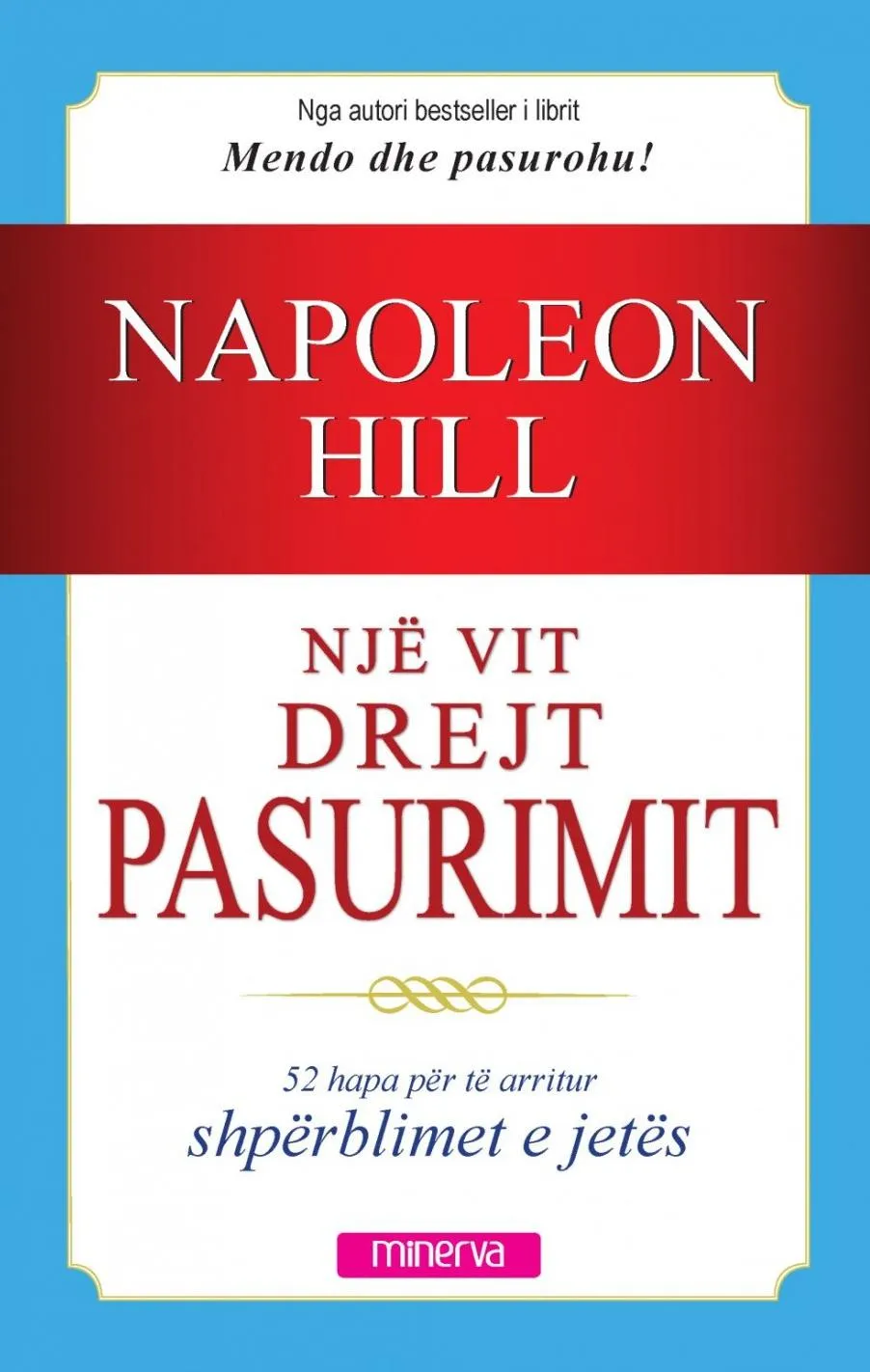 Nje vit drejt pasurimit
