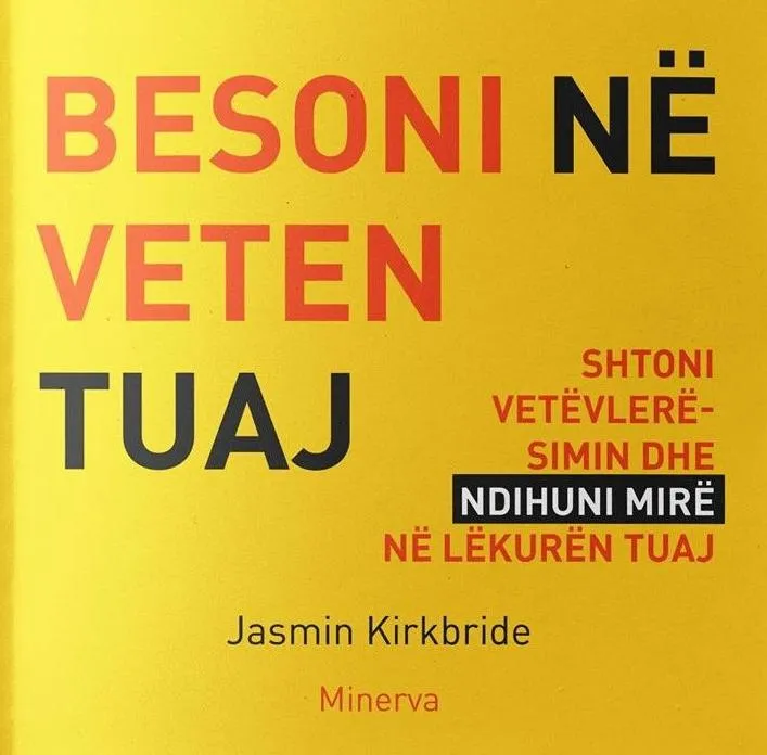 Besoni ne veten tuaj