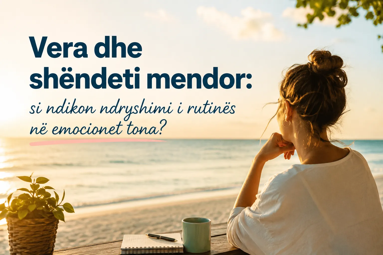 vera dhe shendeti mendor