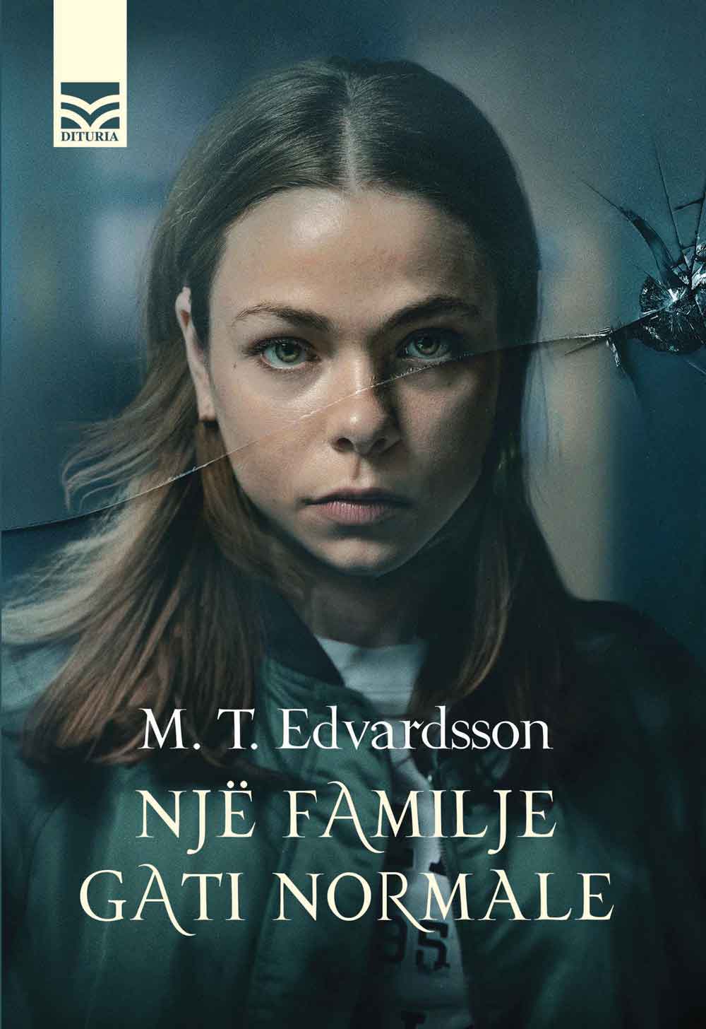 Nje familje gati normale