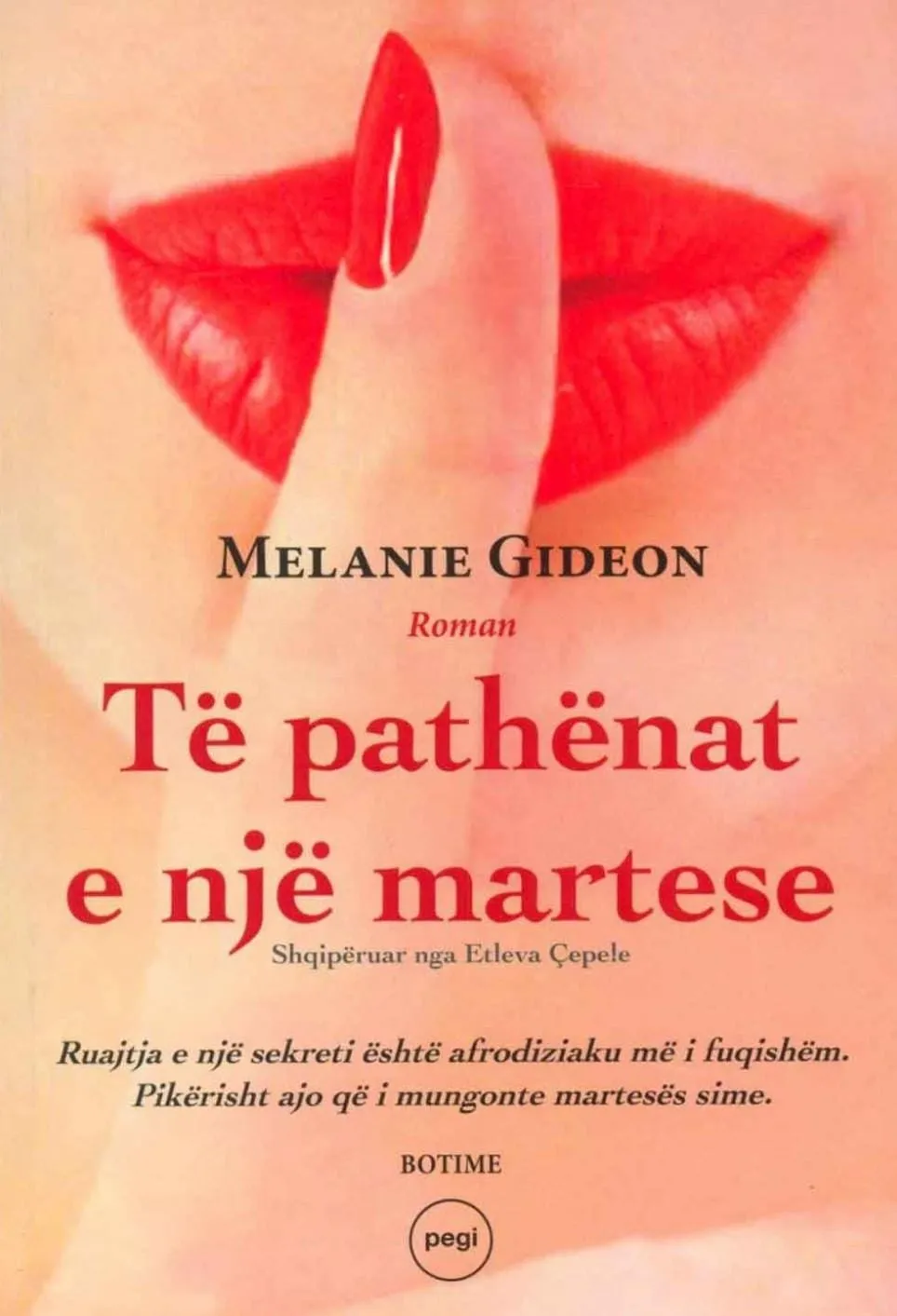 Te pathenat e nje martese