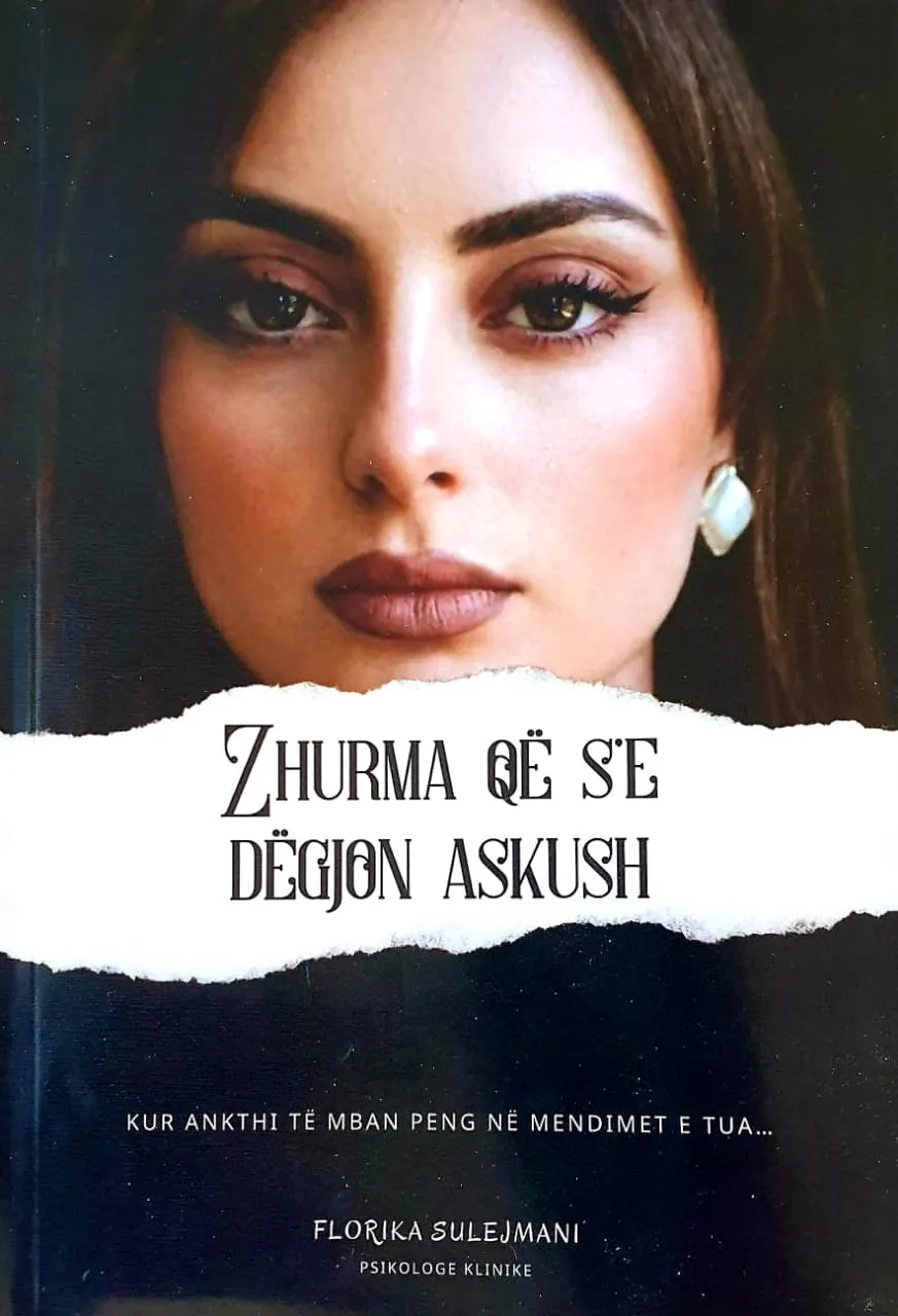 Zhurma qe se degjon askush