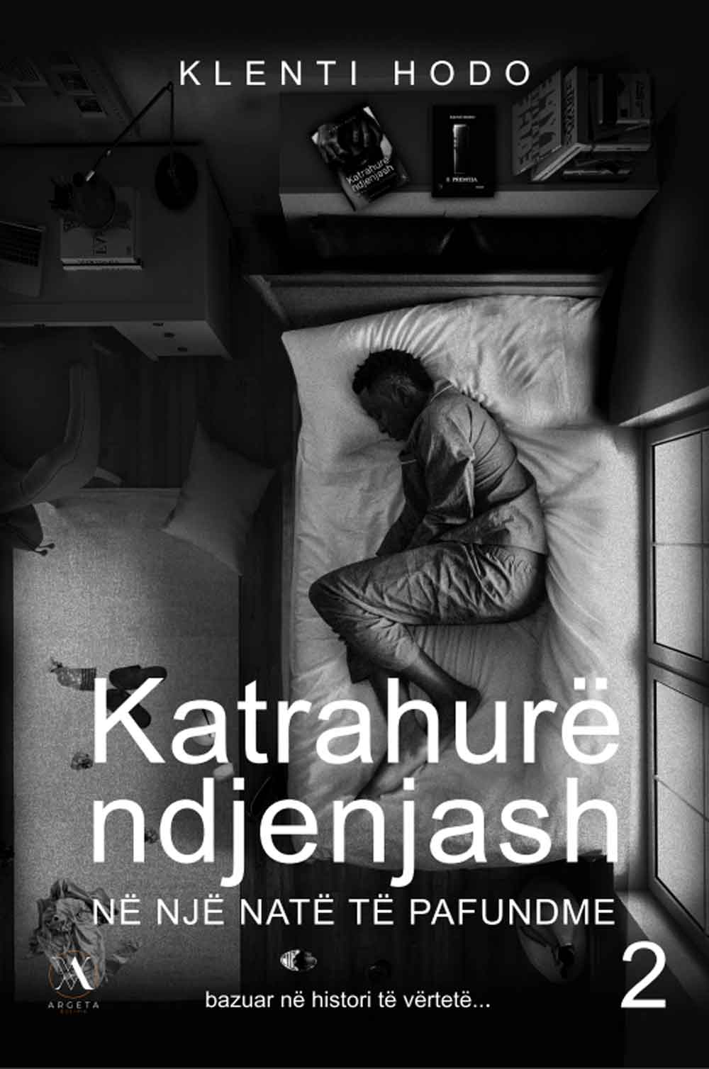 Katrahure ndjenjash 2