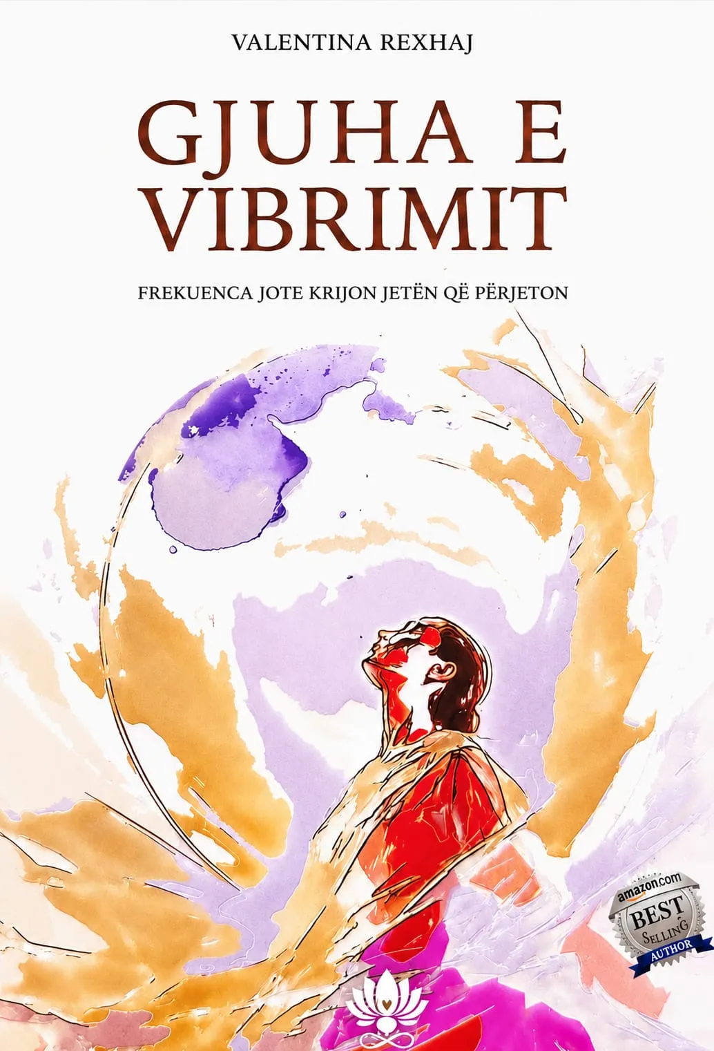 Gjuha e vibrimit
