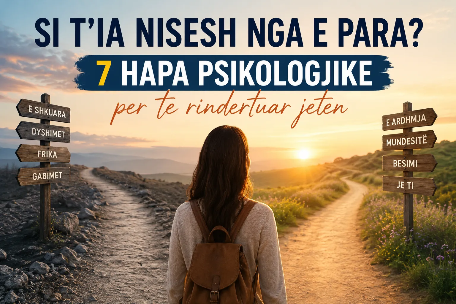 si tia nisesh nga e para