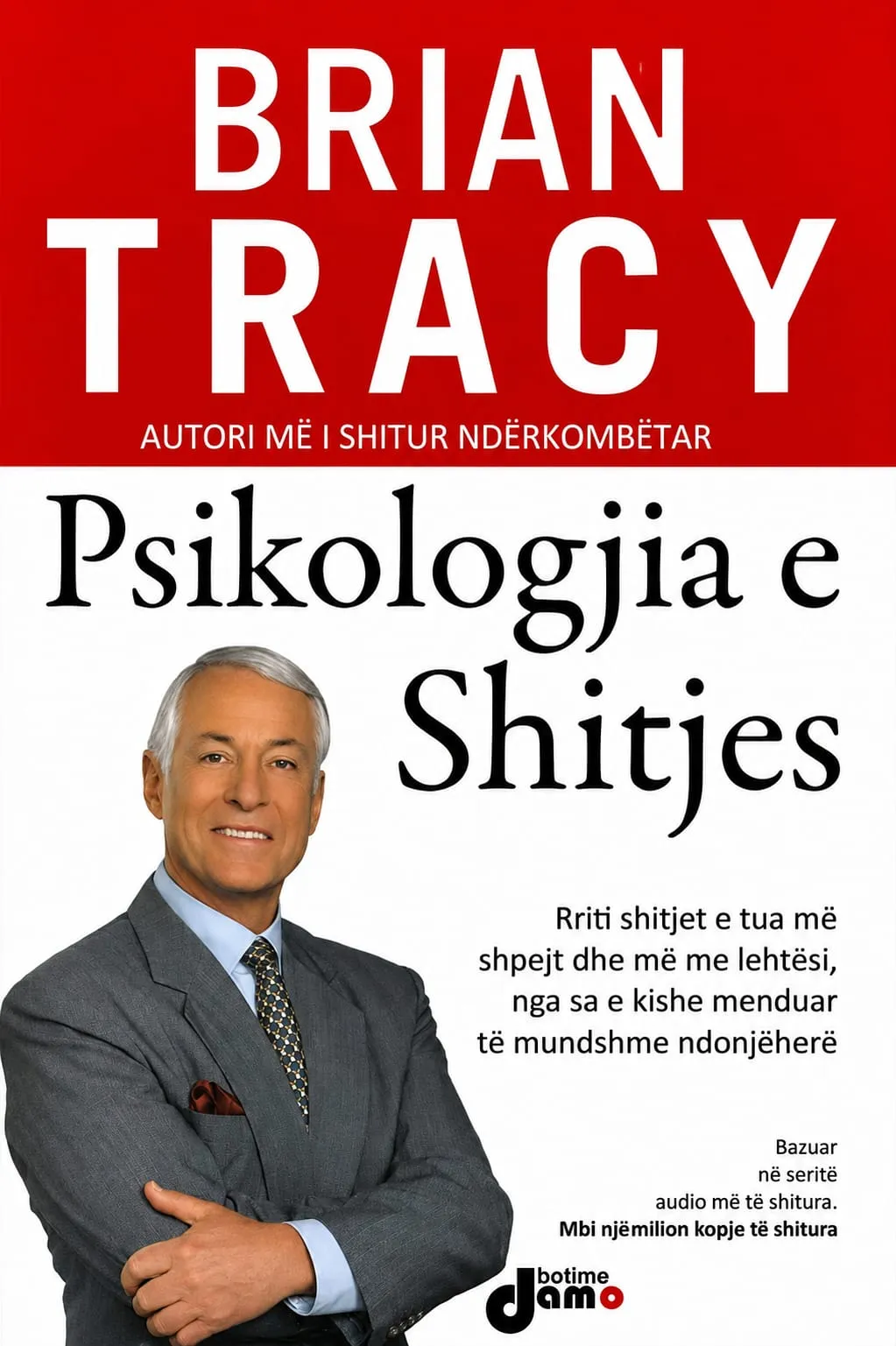 Psikologjia e shitjes