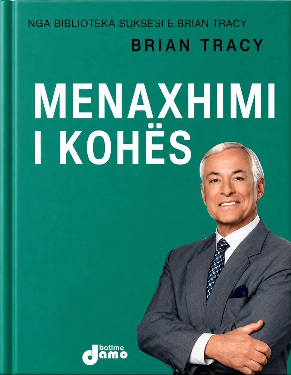 Menaxhimi i kohes