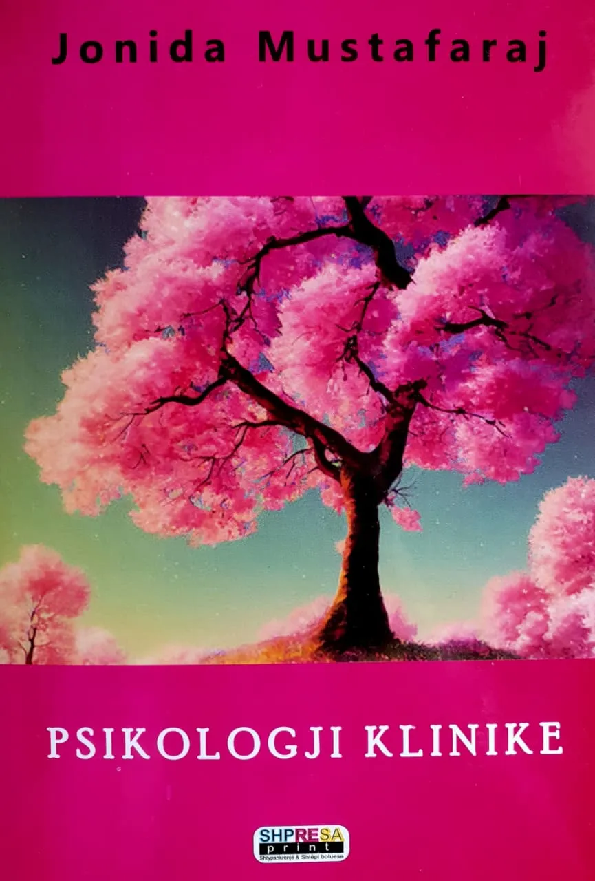 Psikologji Klinike