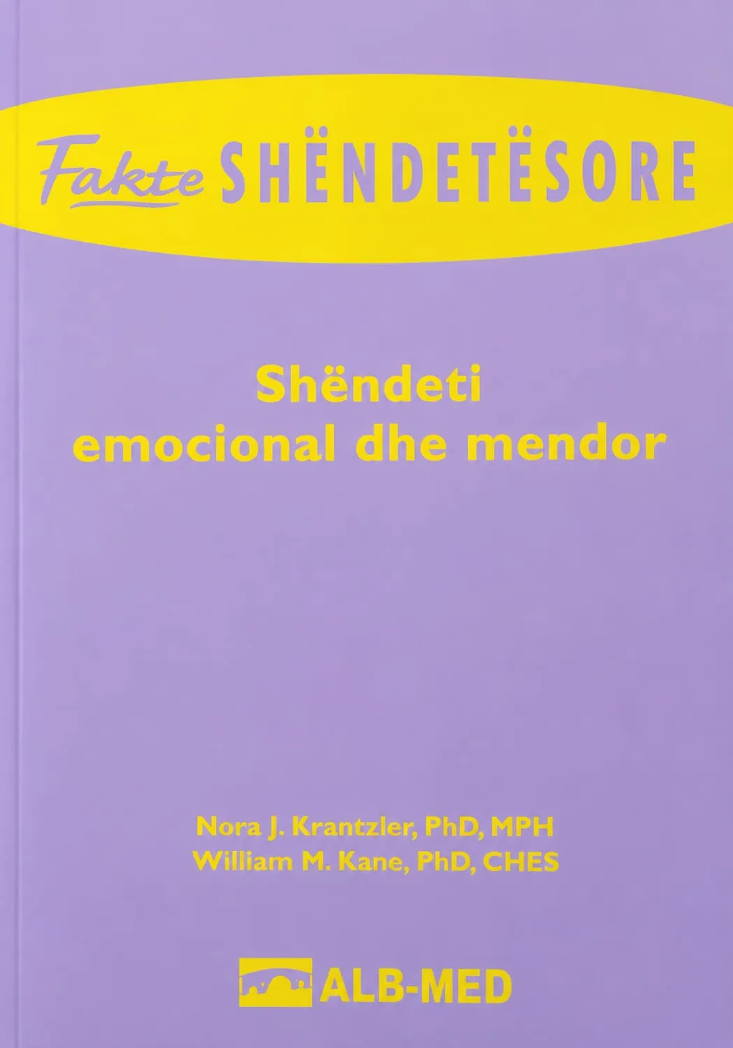Fakte shendetesore: Shendeti emocional dhe mendor