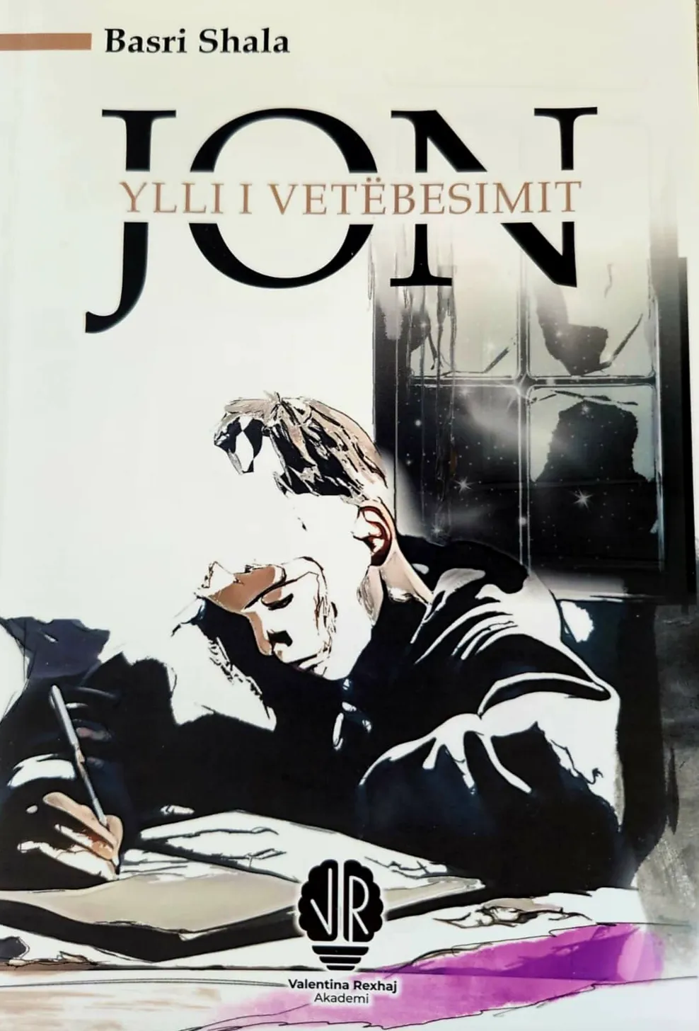 Ylli i vetebesimit
