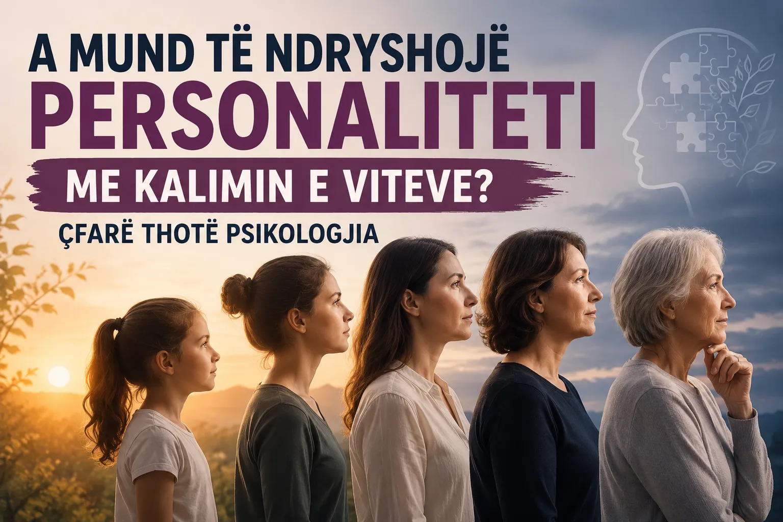 personaliteti
