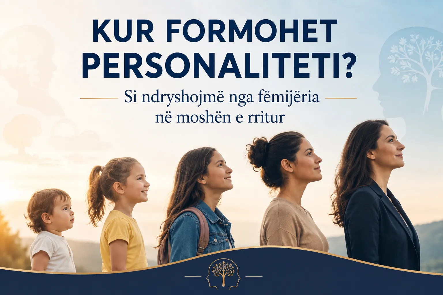 personaliteti