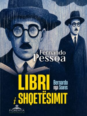 Libri i shqetesimit