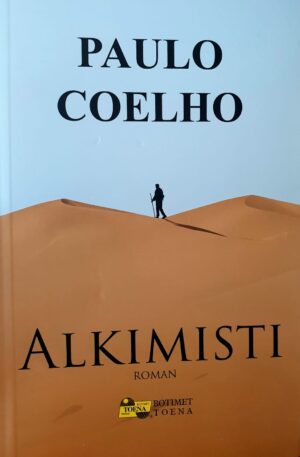 Alkimisti
