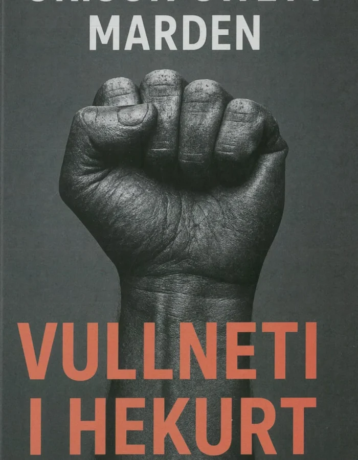 Vullneti i hekurt