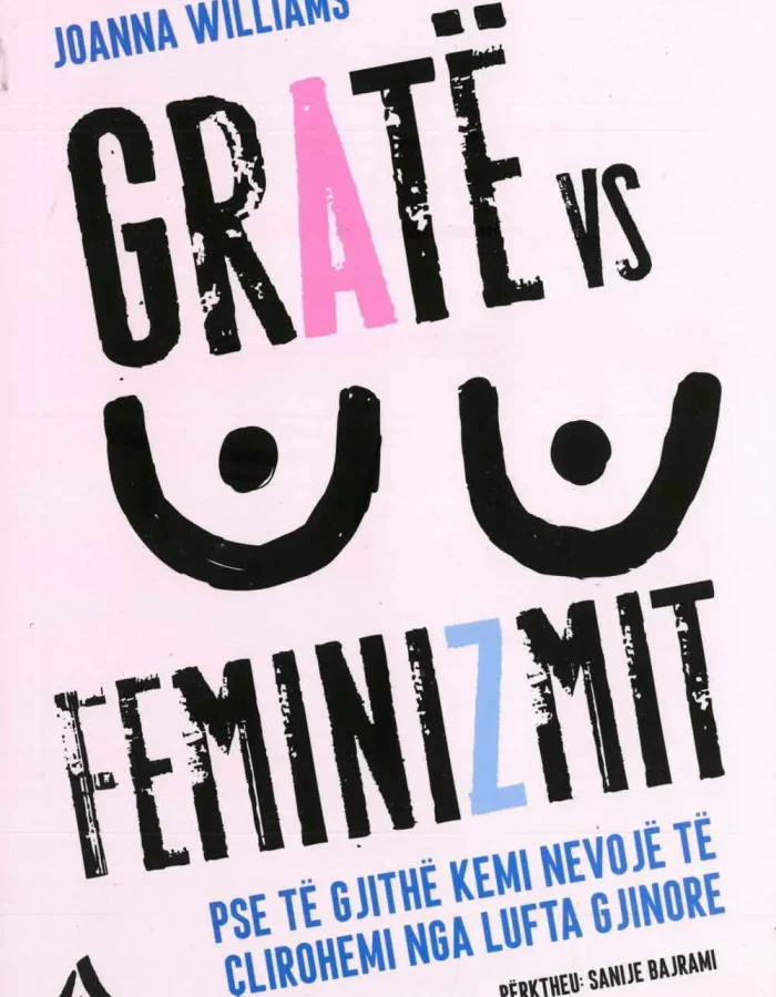 Gratë vs Feminizmit