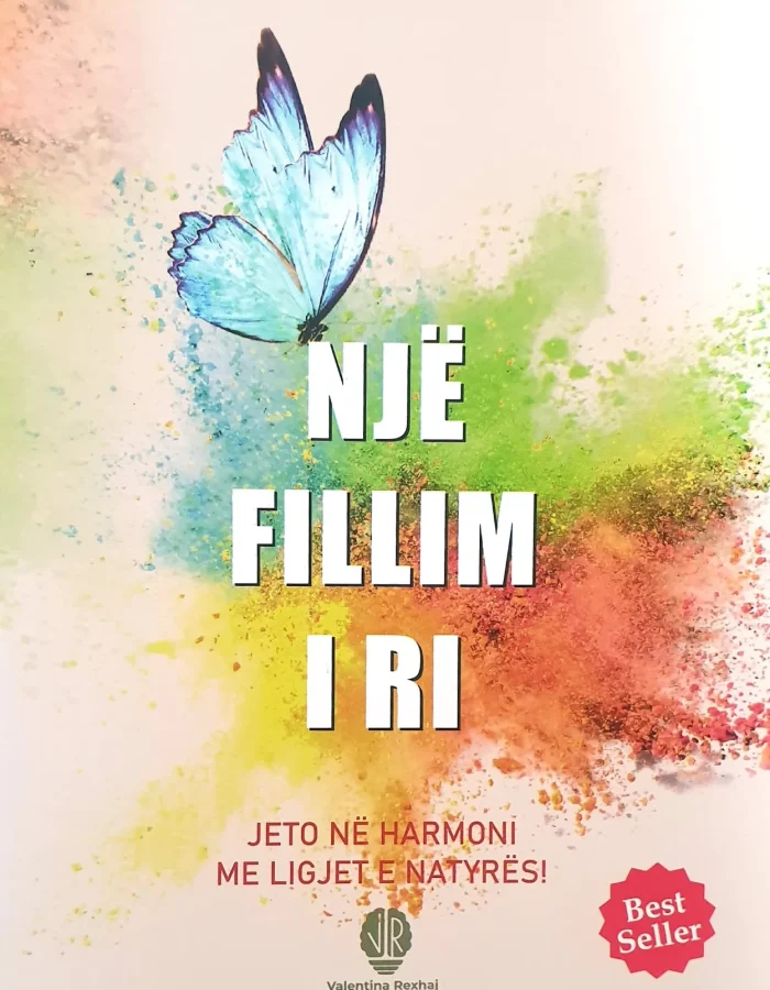 Nje fillim i ri