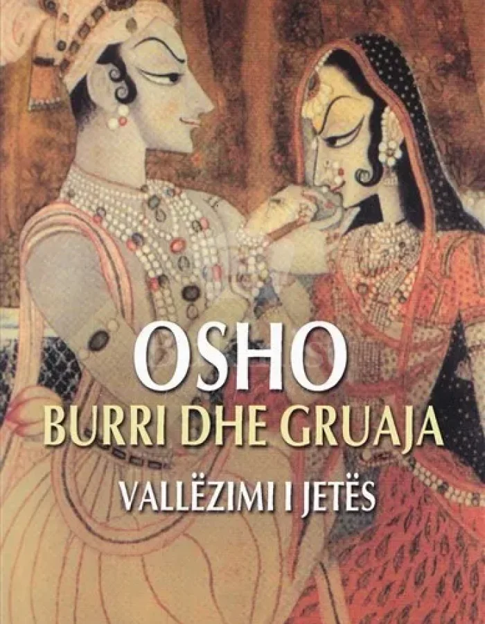 Burri dhe gruaja