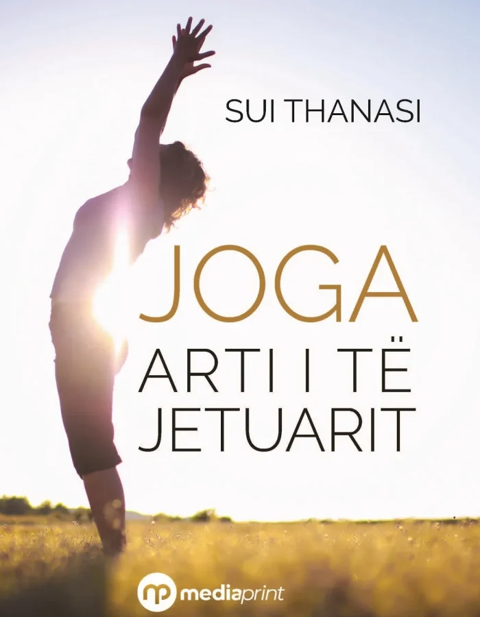 Joga, arti i te jetuarit