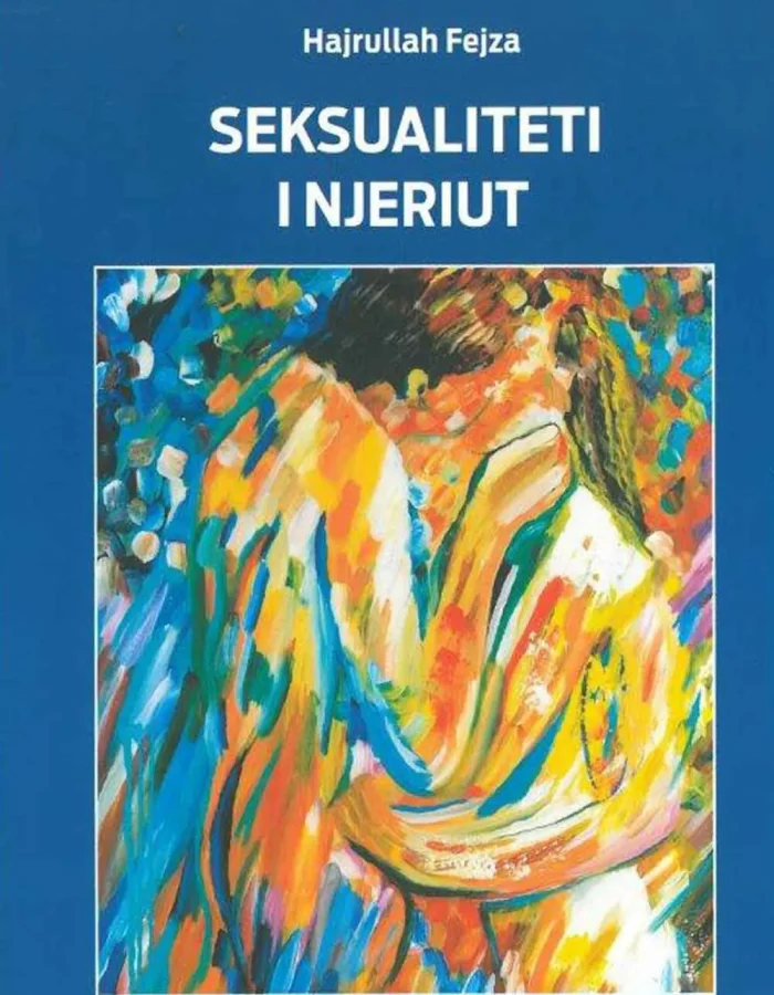 Seksualiteti i njeriut