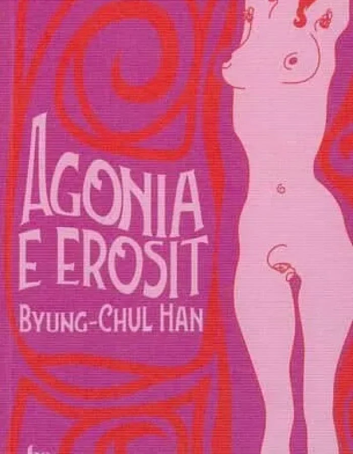 Agonia e erosit