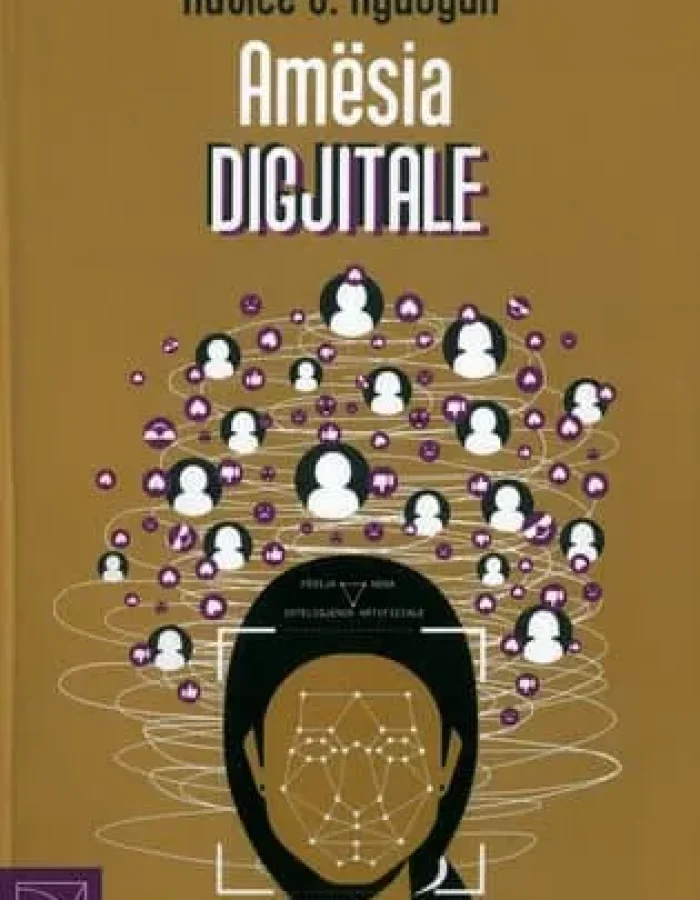 Amesia Digjitale