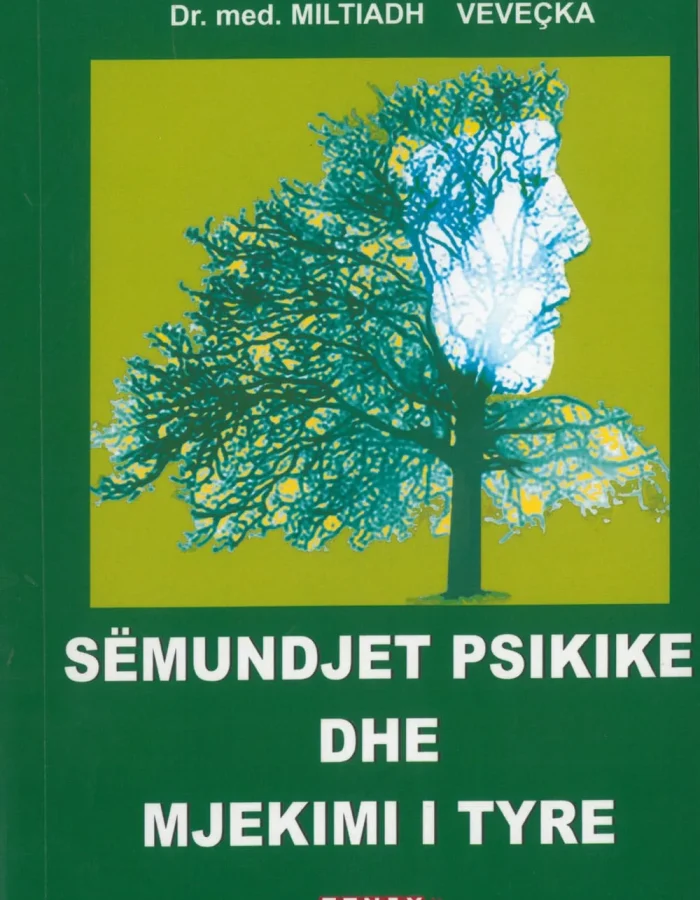 Semundjet Psikike Dhe Mjekimi I Tyre