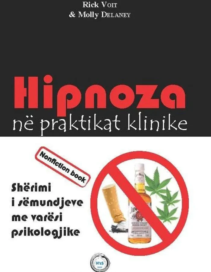 Hipnoza Ne Praktikat Klinike