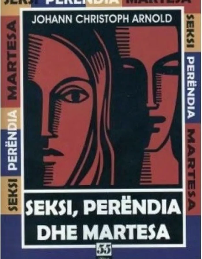 Seksi, Perendia Dhe Martesa