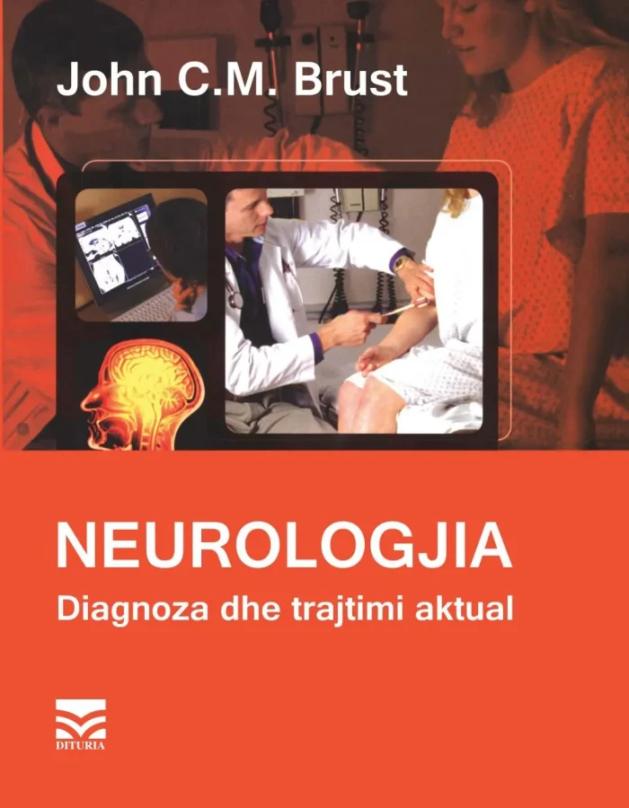 Neurologjia