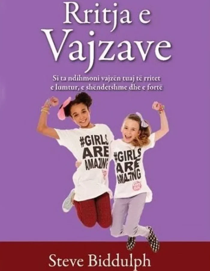 Rritja E Vajzave