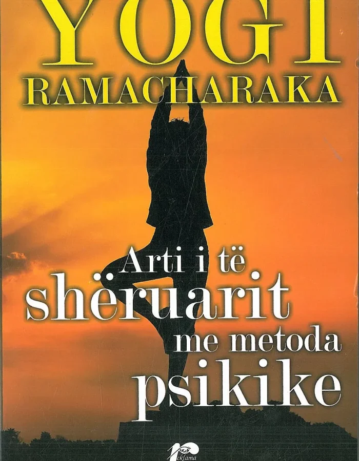 Arti I Te Sheruarit Me Metoda Psikike