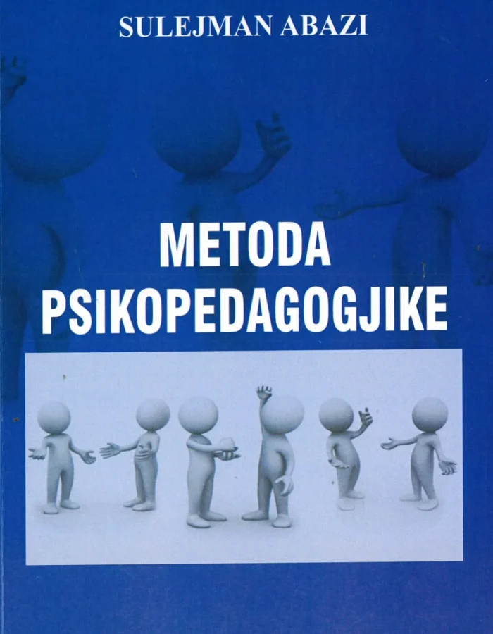 Metoda Psikopedagogjike